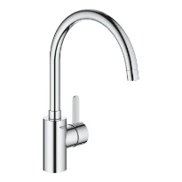 Grohe Eurosmart Cosmopolitan mitigeur cuisine haut