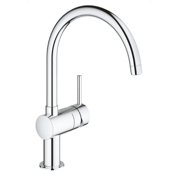 Grohe Minta mitigeur cuisine - chromé