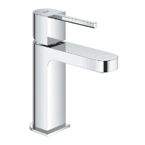 Grohe Plus mitigeur lavabo taille-S chromé push-open