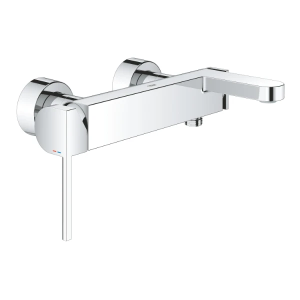 Grohe Plus 2019 mitigeur baignoire apparent