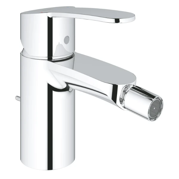 Grohe Eurostyle Cosmopolitan mélangeur bidet avec vidage