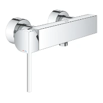 Grohe Plus 2019 mitigeur douche apparent
