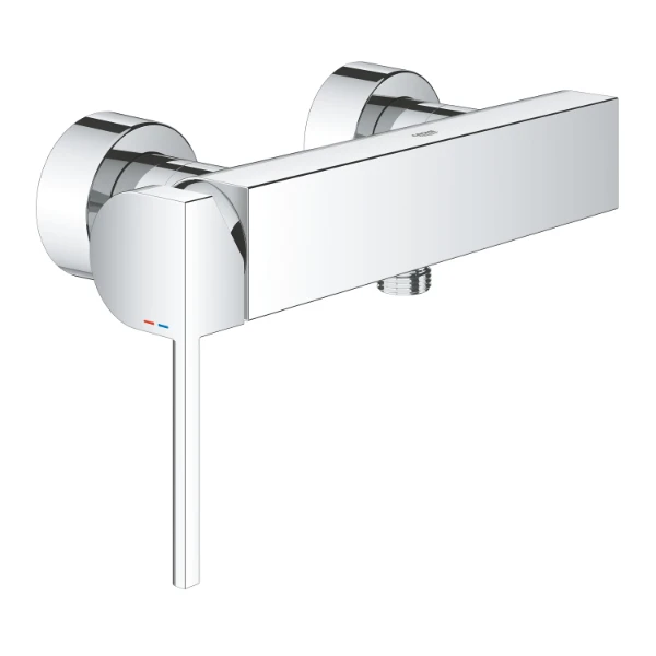 Grohe Plus 2019 mitigeur douche apparent
