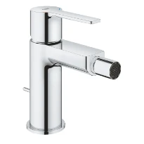MELANGEUR DE BIDET MONO-COMMANDE GROHE LINEARE chromé