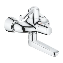 Grohe Grohtherm Special therm. Mural 1/2" Elle