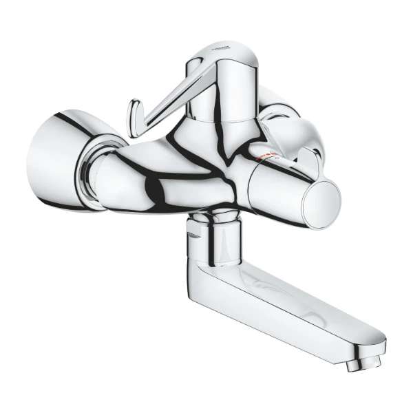 Grohe Grohtherm Special therm. Mural 1/2" Elle