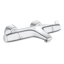 THERMOSTAT DE BAIN GROHE GROHTHERM SPECIAL chromé