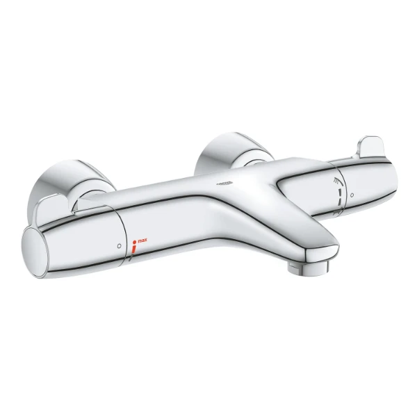 BAD THERMOSTAAT GROHE GROHTHERM SPECIAL chroom