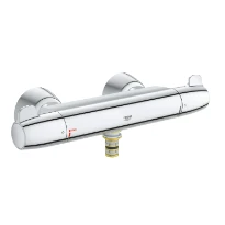 Grohe Grohtherm Special thermostat chromé