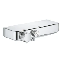 Grohe Grohtherm SmartControl Smartcontrol douche therm chromé