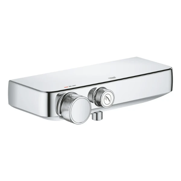 Grohe Grohtherm SmartControl Smartcontrol douche therm chromé