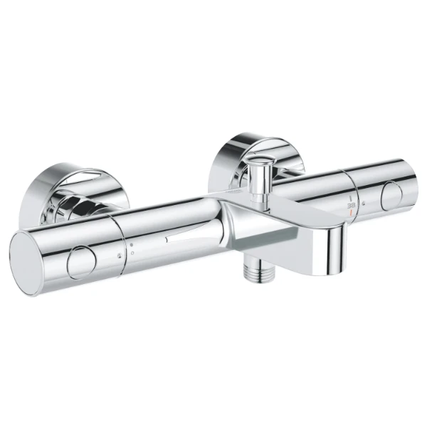 Grohe Grohtherm 800 Cosmopolitan badthermostaat - chroom
