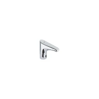Grohe Europlus E robinet lavabo 1/2 infrarouge chromé sans mélange, écojoy