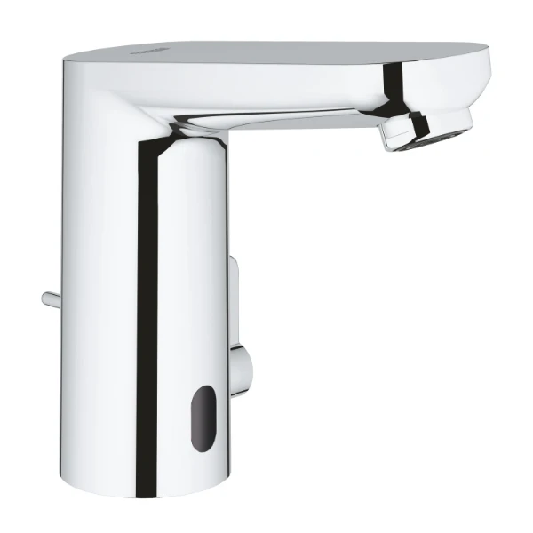 Grohe Eurosmart CE mitigeur lavabo avec vidage
