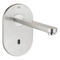 SET DE FINITION GROHE EUROSMART