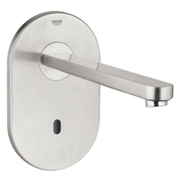 SET DE FINITION GROHE EUROSMART