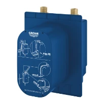GROHE Eurosmart CE Inbouwkit/-box wast. 230V