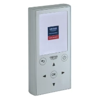 Grohe télécommande pour tous les produits infrarouge Grohe et Grohe BLUE HOME