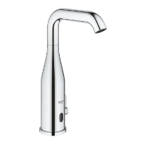 Grohe Essence-E mitigeur lavabo électronique chromé