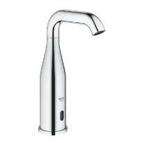 Grohe Essence-E mitigeur lavabo électronique chromé