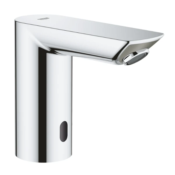 Grohe BauCosmopolitan E lavabo 6v sans mélange s
