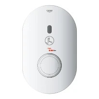 GROHE Infrarood elektronische douche thermostaat