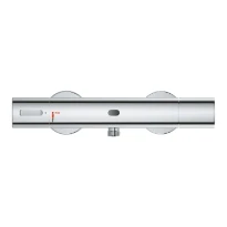 GROHE Eurosmart infrarood douchethermostaat met menging