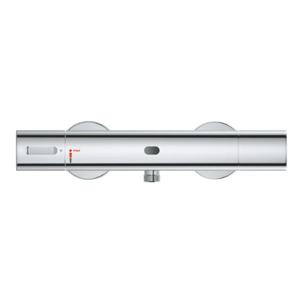 GROHE Eurosmart infrarood douchethermostaat met menging