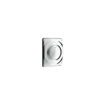 GROHE Surf bedieningsplaat urinoir
