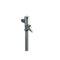 GROHE Rondo wc-drukspoeler