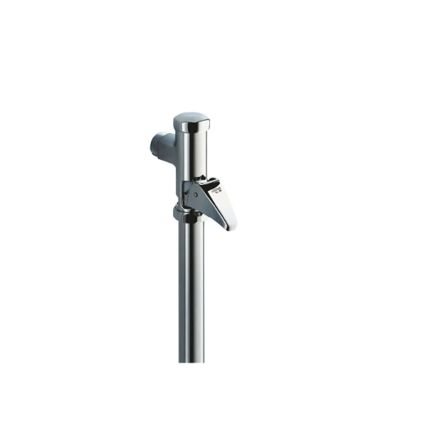 GROHE Rondo wc-drukspoeler
