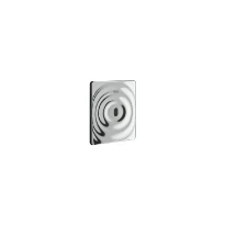 GROHE Tectron Surf infrarood elektr. urinoir