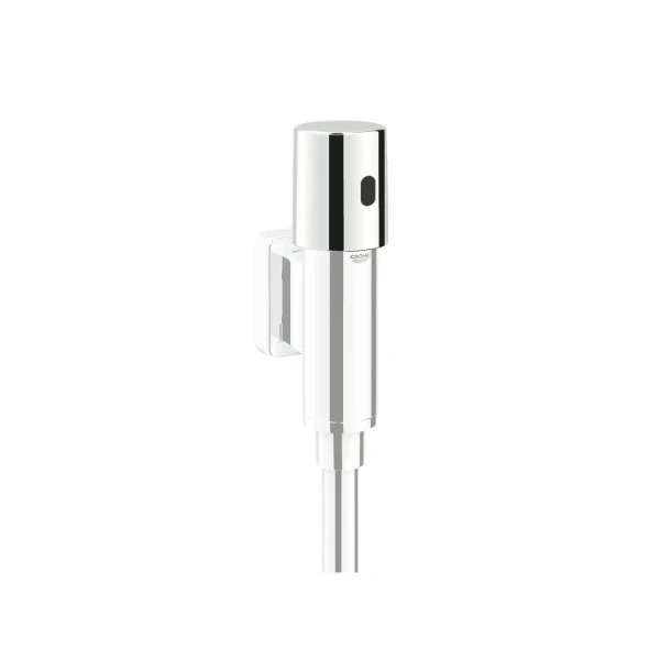 GROHE Tectron ombouwset voor urinoirspoelers van manueel naar infrarood, chroom, voor 37339000 en varianten