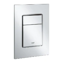 GROHE Skate Cosmopolitan S - Bedieningsplaat