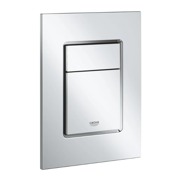 GROHE Skate Cosmopolitan S - Bedieningsplaat