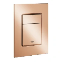 GROHE Skate cosmopolitan bedieningsplaat wc s