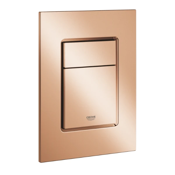GROHE Skate cosmopolitan bedieningsplaat wc s