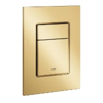 GROHE Skate cosmopolitan bedieningsplaat wc s, Cool Sunrise