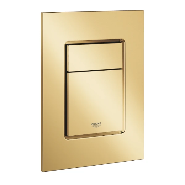 GROHE Skate cosmopolitan bedieningsplaat wc s, Cool Sunrise