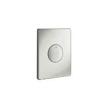 GROHE Bedieningspl. Skate 6 l. *T010405, Mat Chrome