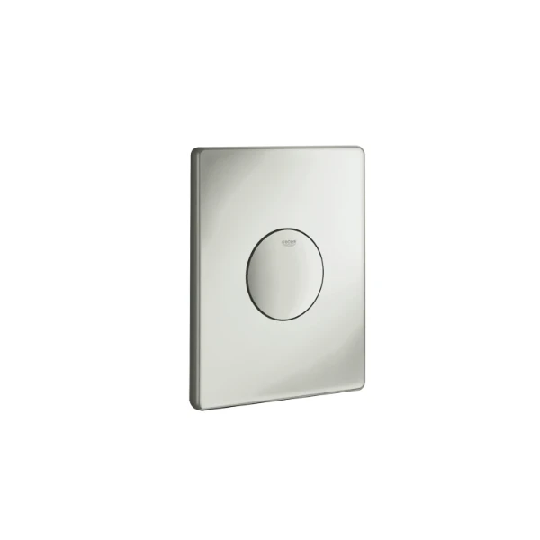 37547P00 GROHE Bedieningspl. Skate 6 l. *T010405, Mat Chrome