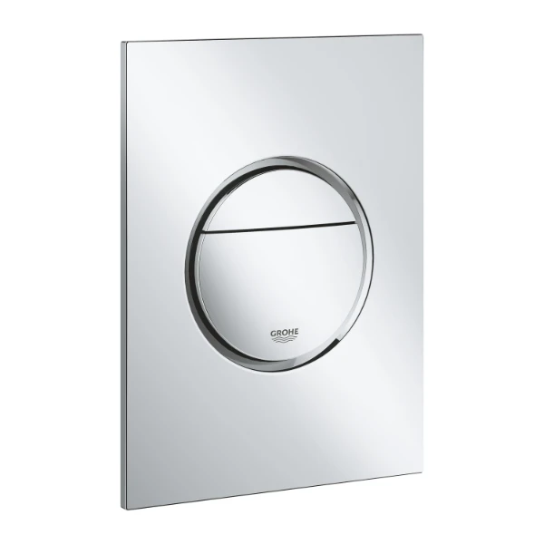 Grohe Nova Cosmopolitan S bedieningsplaat - Chroom