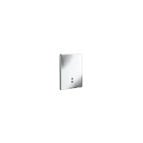 GROHE Dal tectron-ir urinoirplaat skate 230 v, Standard/Chroom