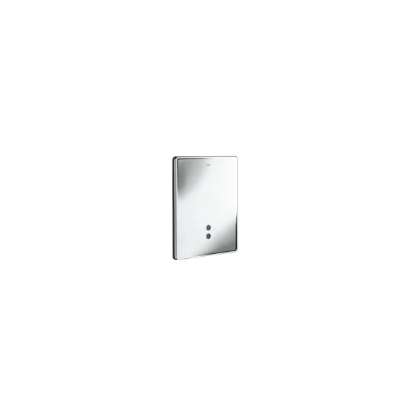 GROHE Dal tectron-ir urinoirplaat skate 230 v, Standard/Chroom