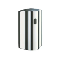 Grohe Tectron set de conversion pour chasse d'urinoir du modèle encastré vers infrarouge apparent, chromé