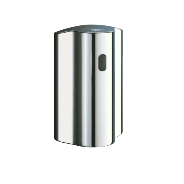 Grohe Tectron set de conversion pour chasse d'urinoir du modèle encastré vers infrarouge apparent, chromé