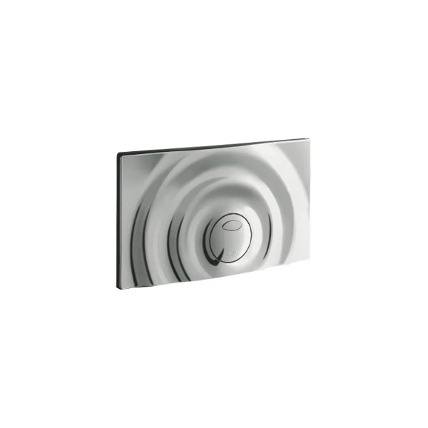 GROHE Surf duwplaat