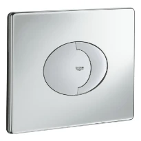 GROHE Bedieningsplaat-sl dual flush horz