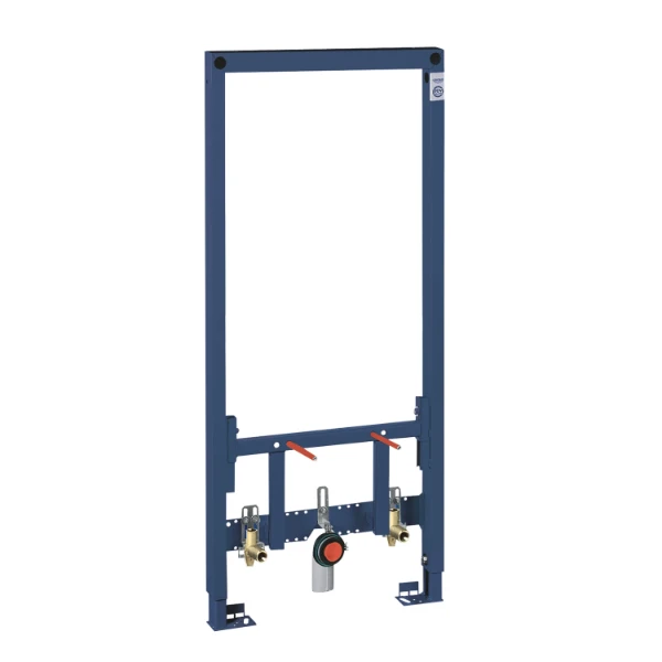 ELEMENT DE MONTAGE GROHE RAPID-SL pour bidet