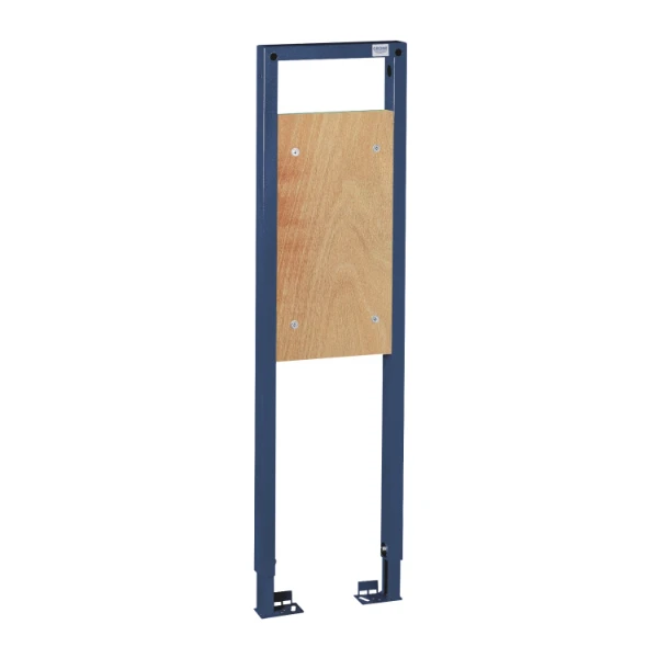 GROHE Rapid SL houderelement voor bevestiging van steungrepen
